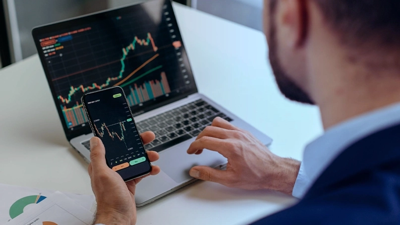 Drezdalornix Trading Plattform